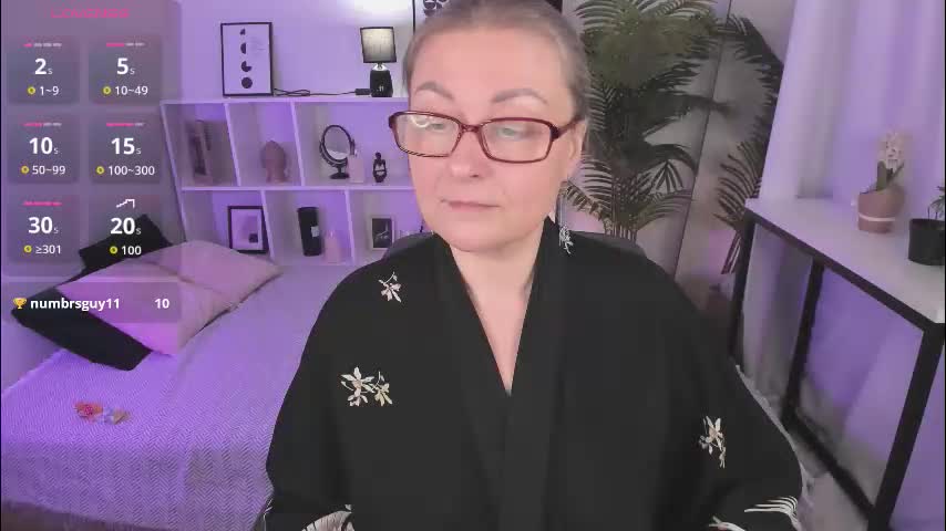 alexandra_kind Adult Chat March 4, 2026