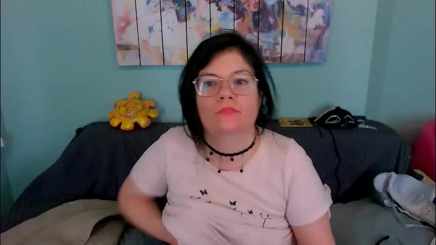 everly_rays Adult Chat March 4, 2026