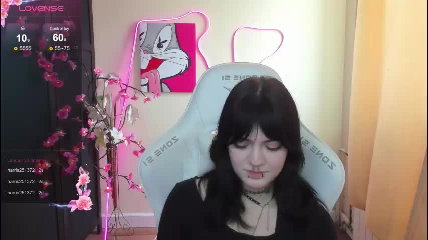 emmadarkk Adult Chat March 4, 2026