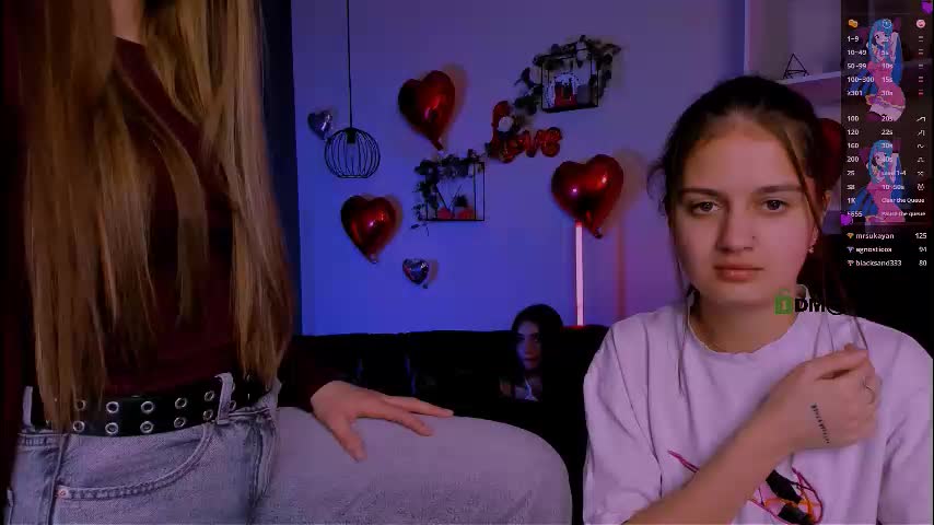 talia_seduce Adult Chat March 4, 2026