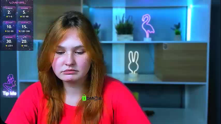 polly_cute1 Adult Chat March 4, 2026