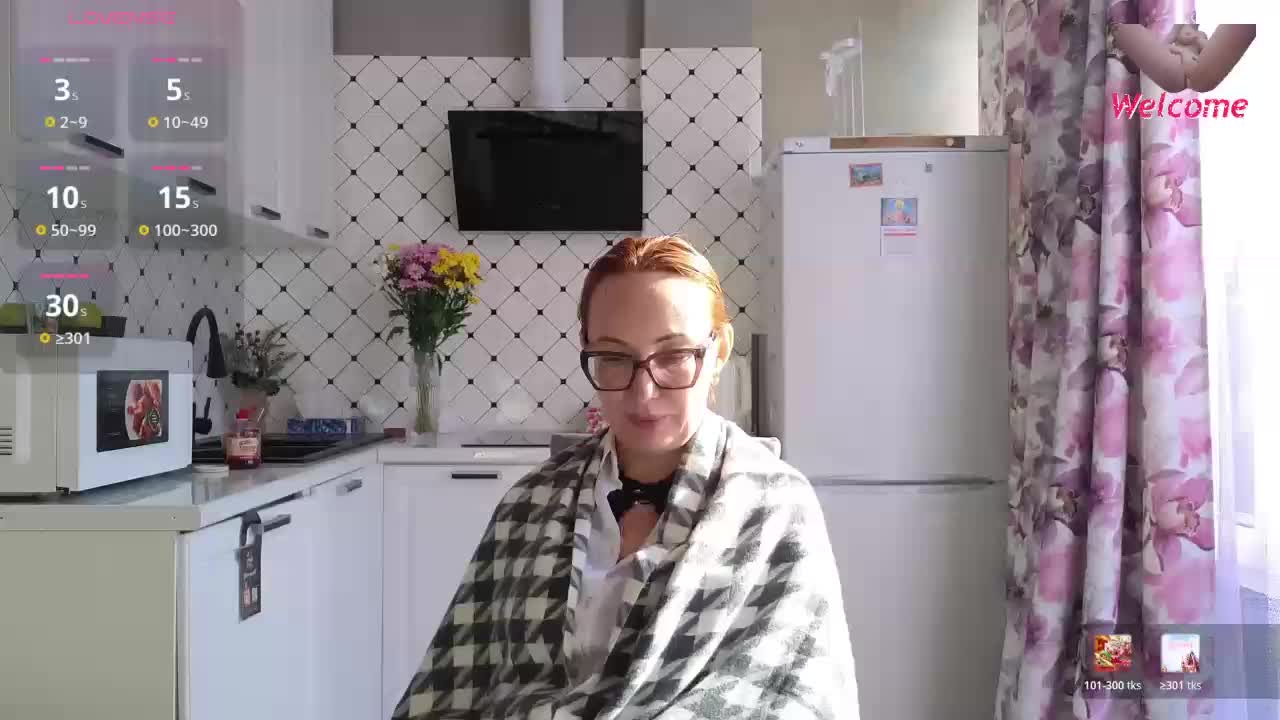 Pink-Lips Adult Chat March 4, 2026