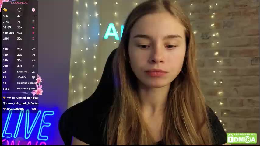 roxxxie_reid Adult Chat March 4, 2026