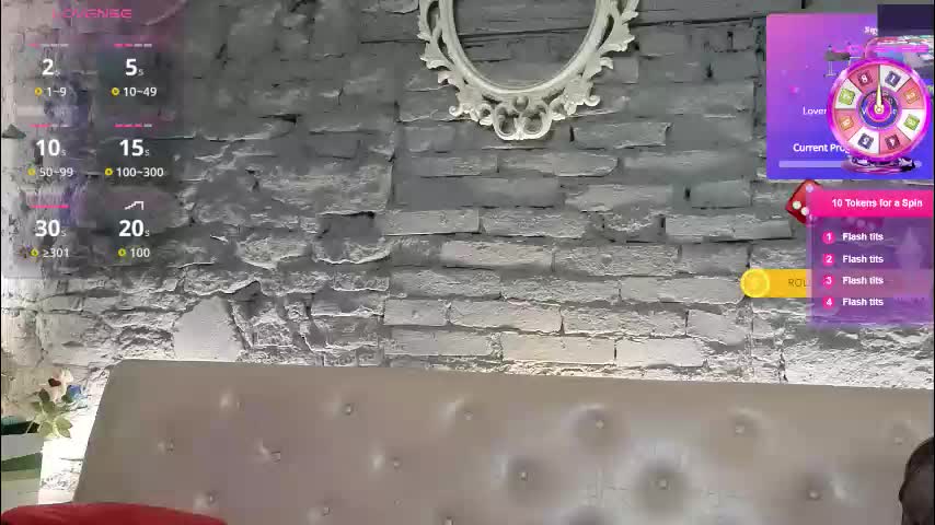 vixvixenn Adult Chat March 4, 2026