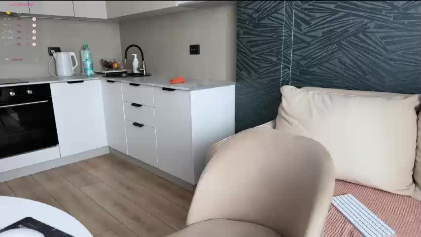 -Molly- Adult Chat March 4, 2026