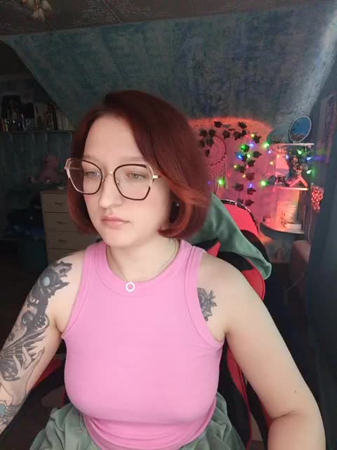 Mari_Gold Adult Chat March 4, 2026