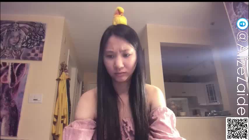 alizezaide Adult Chat March 4, 2026