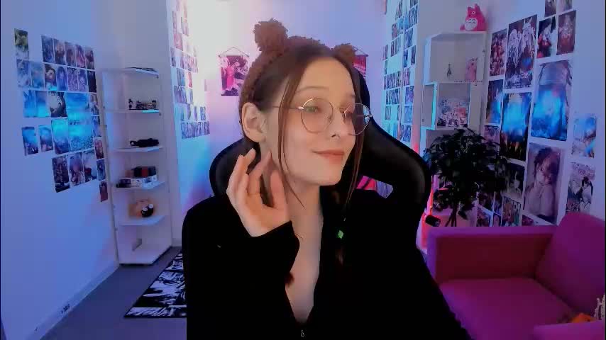 jenniferkiim Adult Chat March 4, 2026