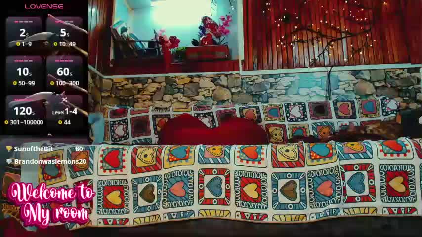 L00N Adult Chat March 4, 2026