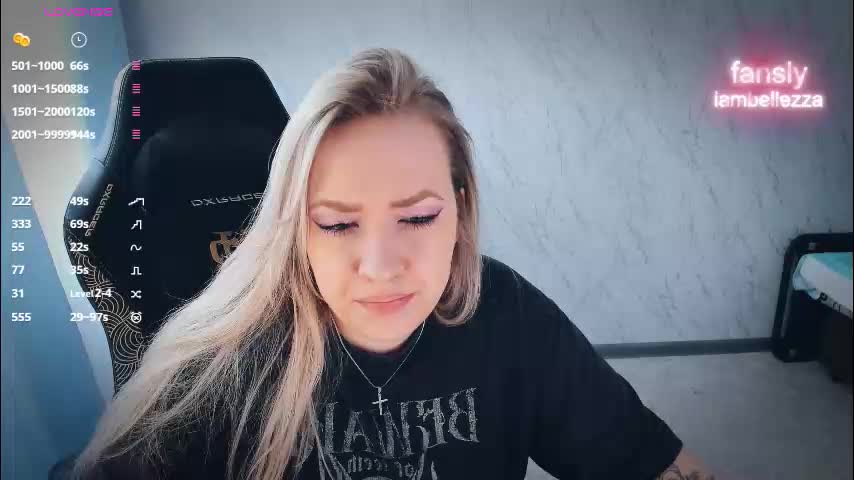 bellezza_ Adult Chat March 4, 2026