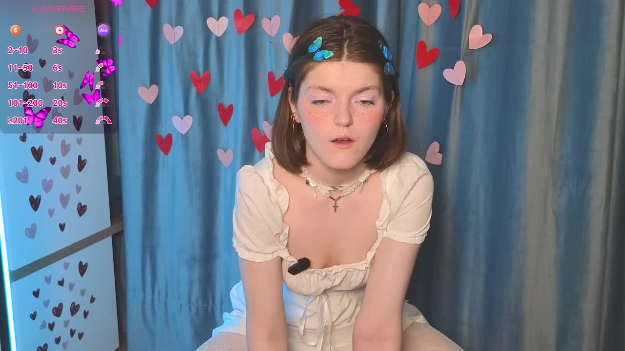 Annpopsy Adult Chat March 4, 2026