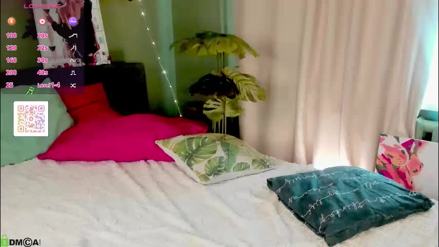 miss_lisaa Adult Chat March 4, 2026