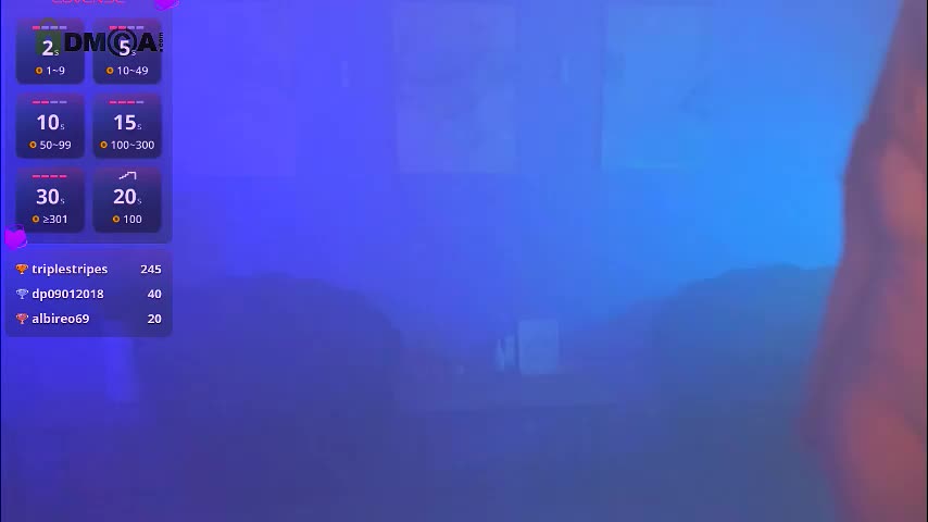 luna_berryy Adult Chat March 4, 2026