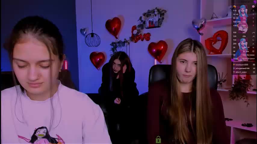 talia_seduce Adult Chat March 4, 2026