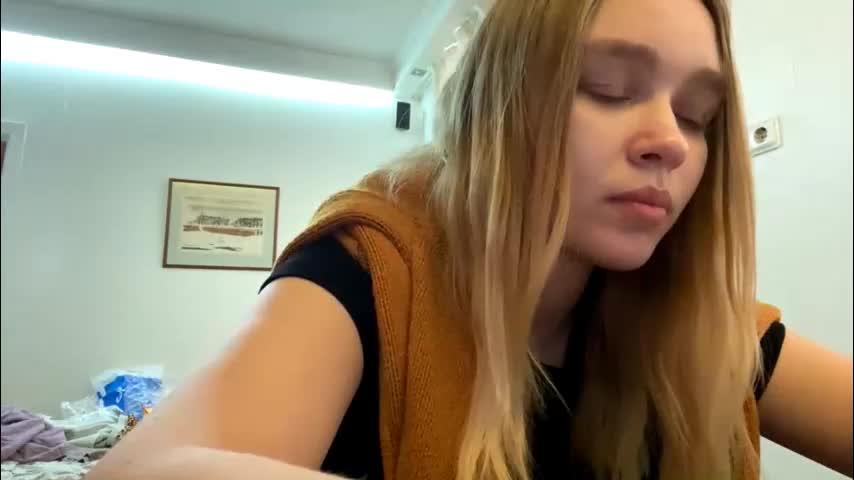 cherryleija Adult Chat March 4, 2026