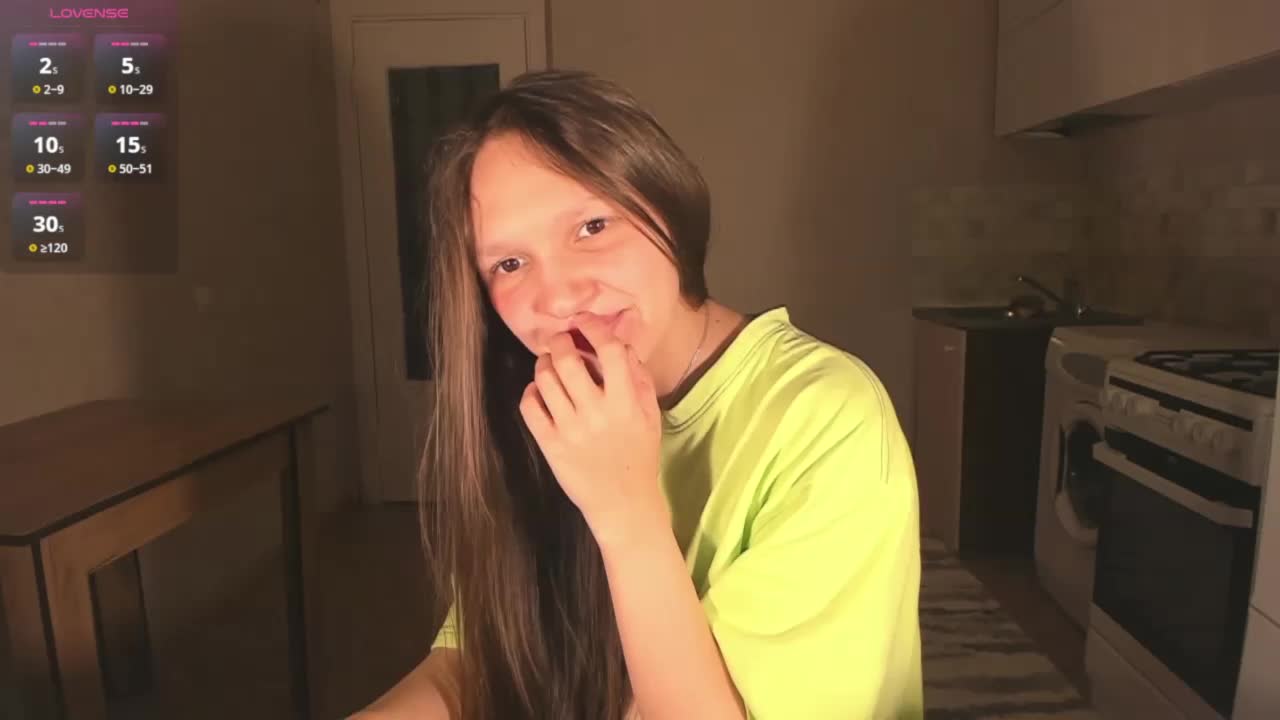 CuteLolly Adult Chat March 4, 2026