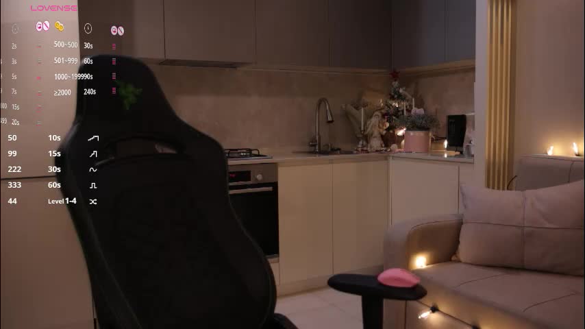 unnabella Adult Chat March 4, 2026