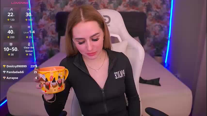 divinejasss Adult Chat March 4, 2026