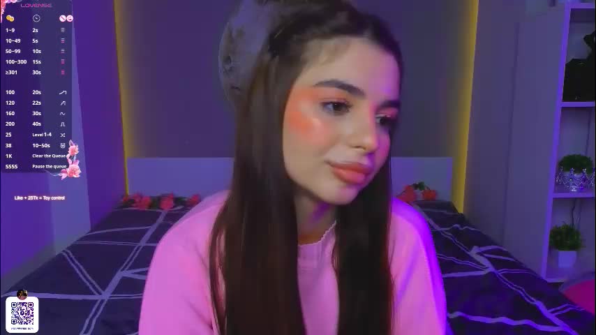 leandraconcatelli Adult Chat March 4, 2026