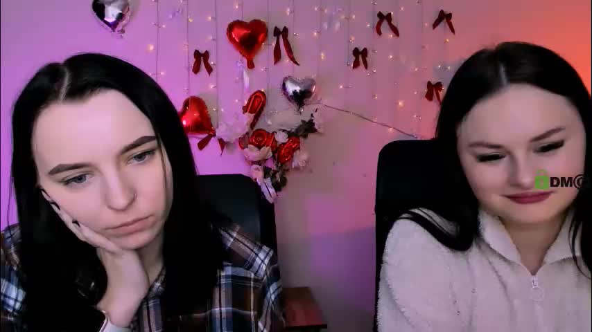 amanda_dark_ Adult Chat March 4, 2026