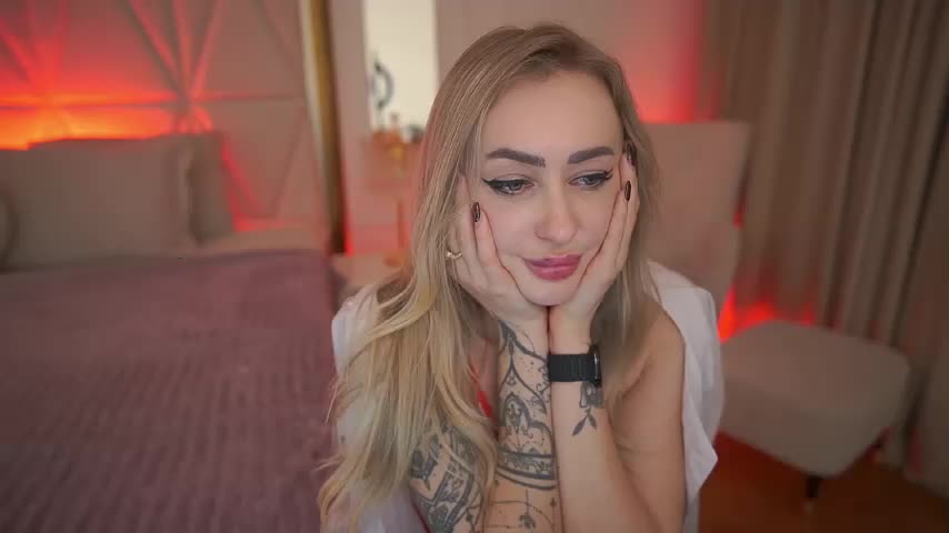 CandyGraces Adult Chat March 4, 2026