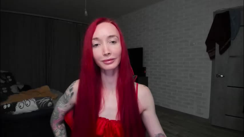 roxy_silver Adult Chat March 4, 2026