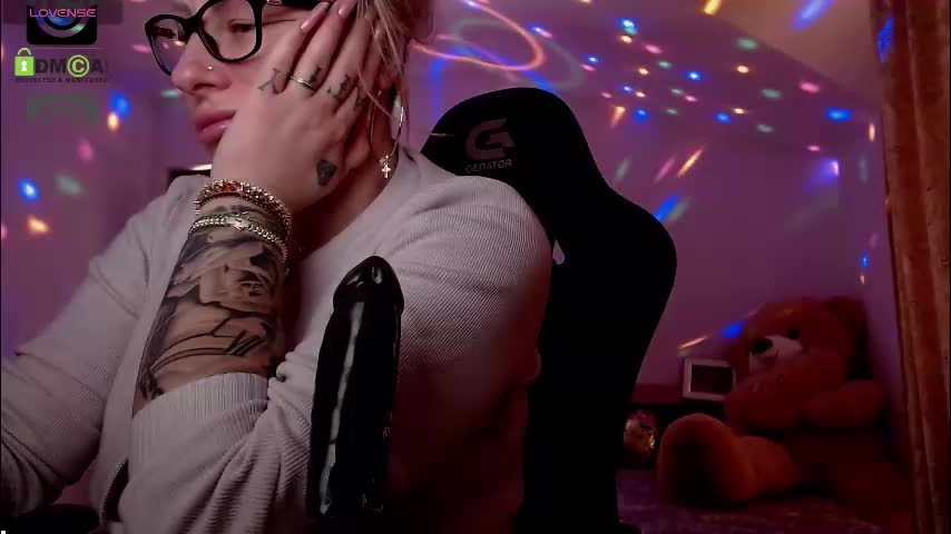 sonyadevon Adult Chat March 4, 2026