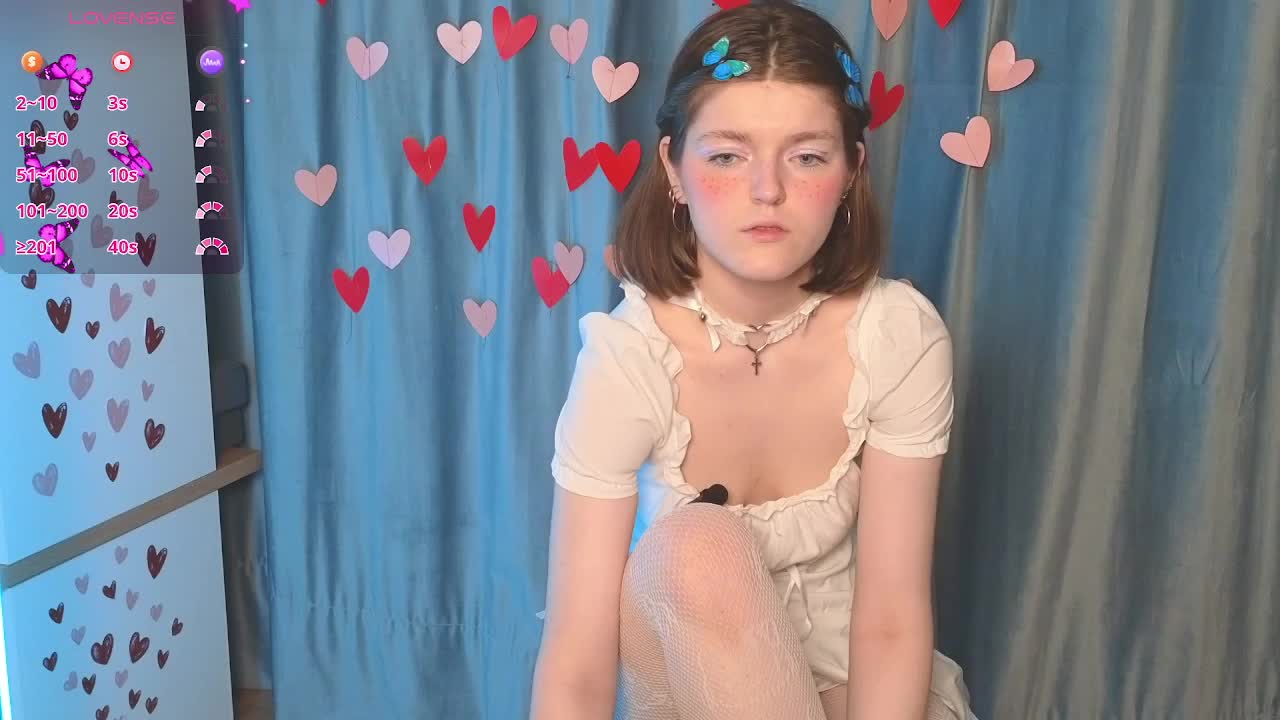 Annpopsy Adult Chat March 4, 2026