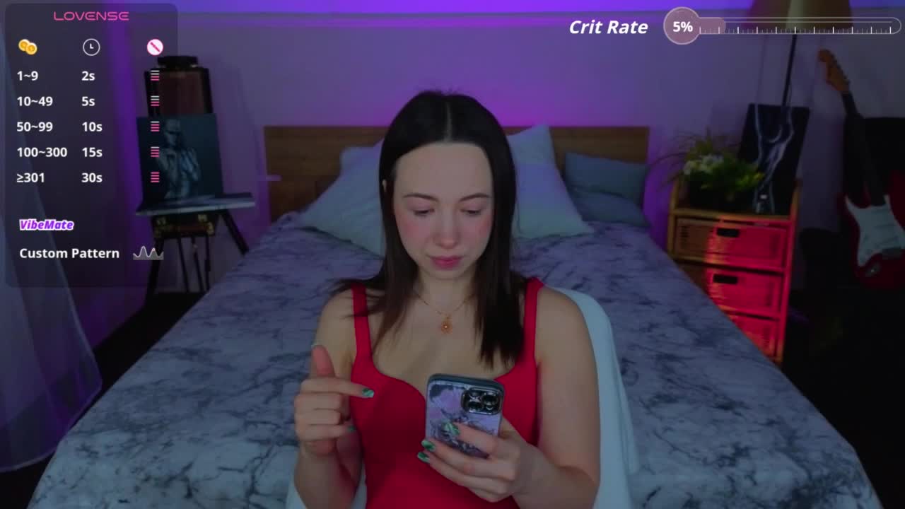 Trixiie Adult Chat March 4, 2026