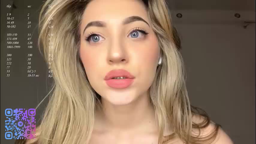 elizabethrabin Adult Chat March 4, 2026