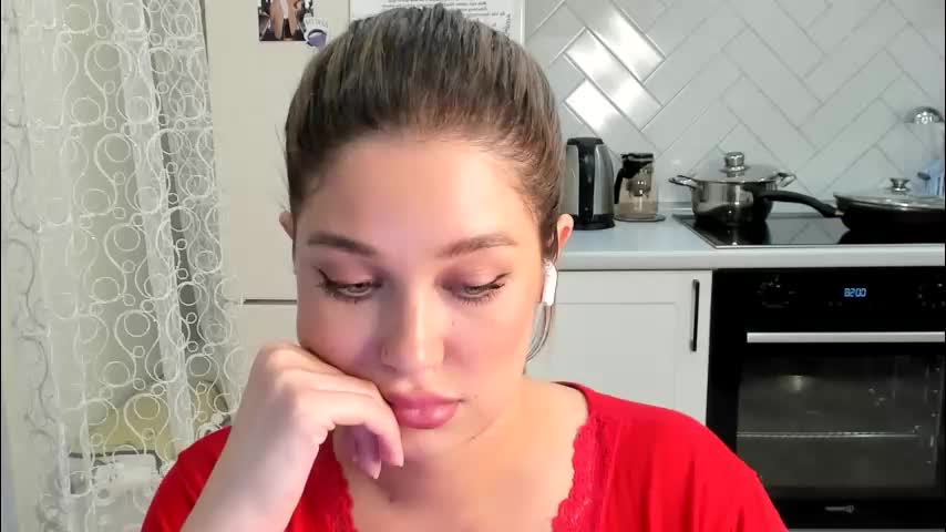 kylieblond Adult Chat March 4, 2026