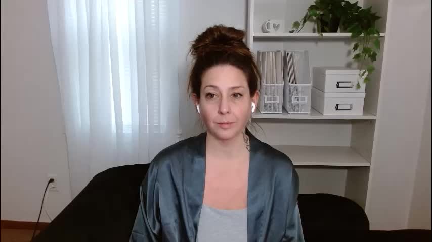 misscaralia Adult Chat March 4, 2026