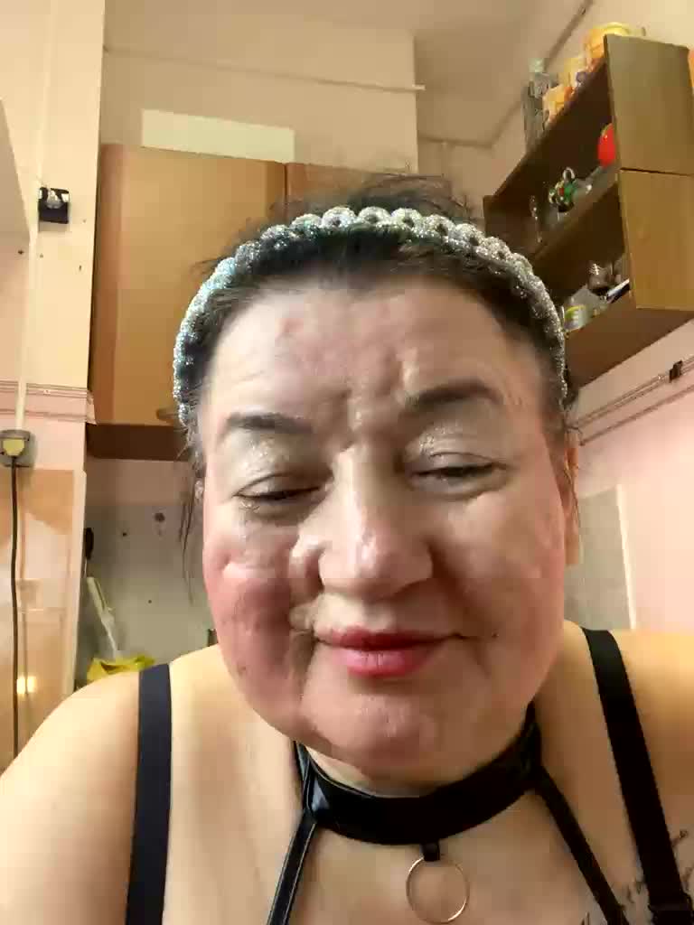 Barbara_milf Adult Chat March 4, 2026