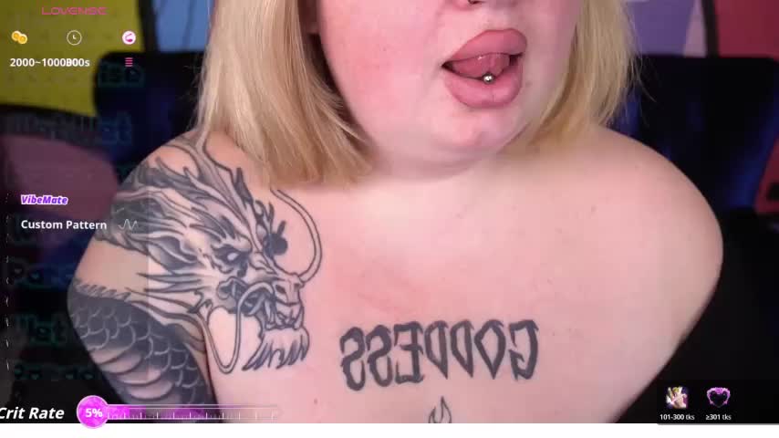 ZaraReignn Adult Chat March 4, 2026