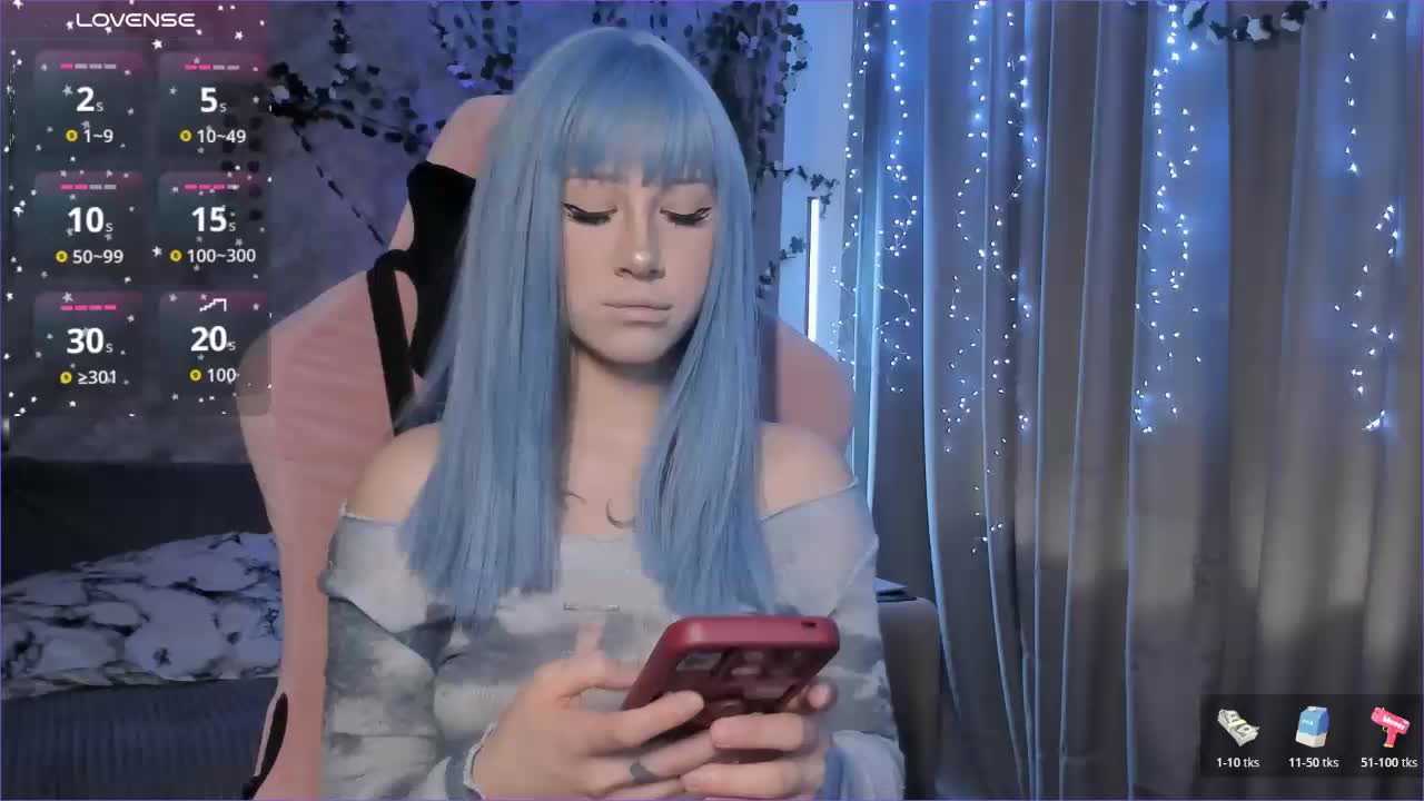 Necucubi02 Adult Chat March 4, 2026