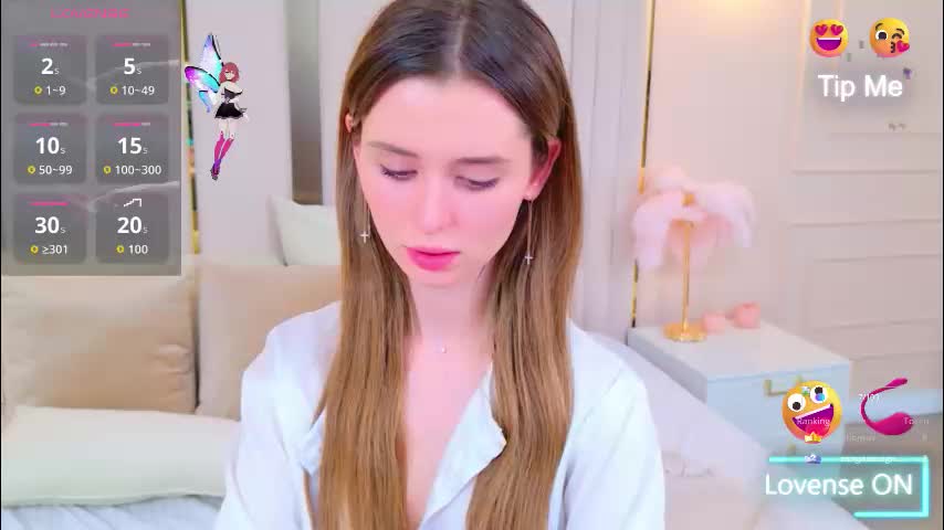 marybeth_snow Adult Chat March 4, 2026