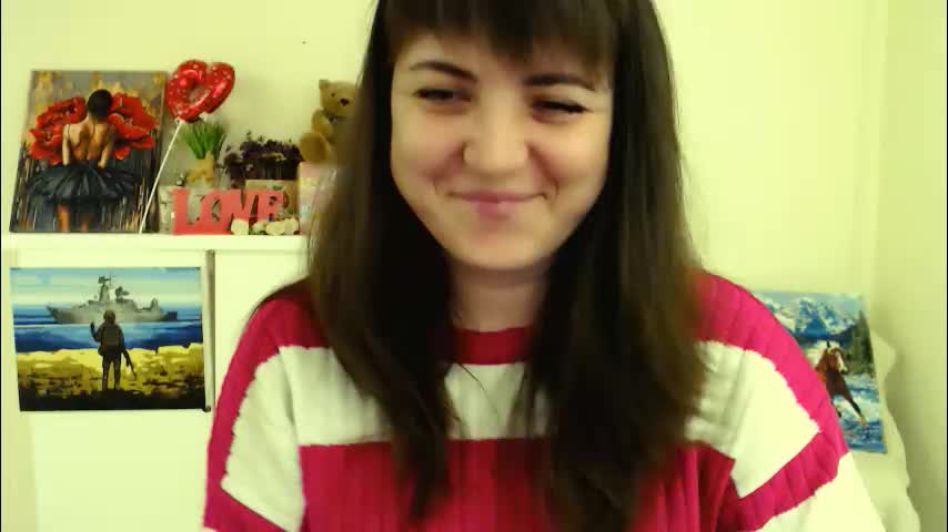 darina_m_ Adult Chat March 4, 2026