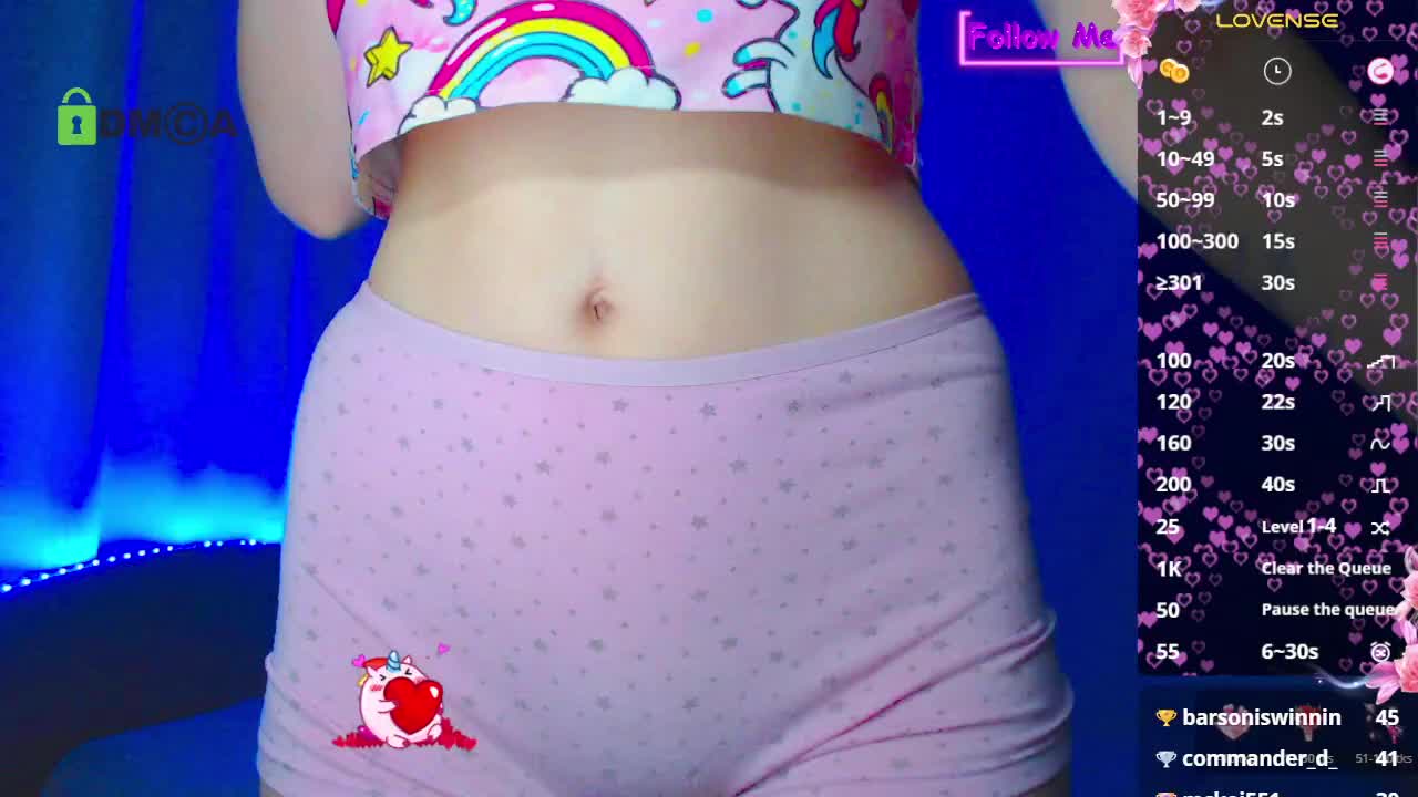 Emelicristal Adult Chat March 4, 2026