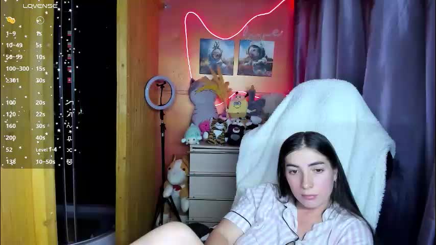 miss_tasy Adult Chat March 4, 2026