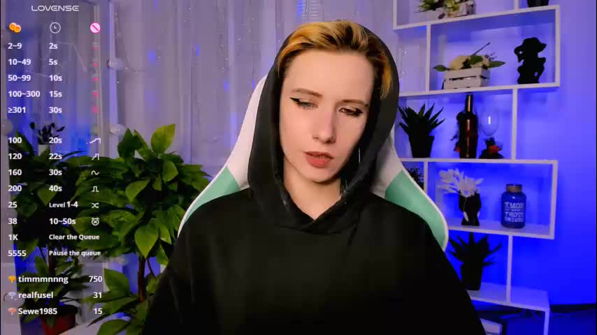 _rein_ramm Adult Chat March 4, 2026