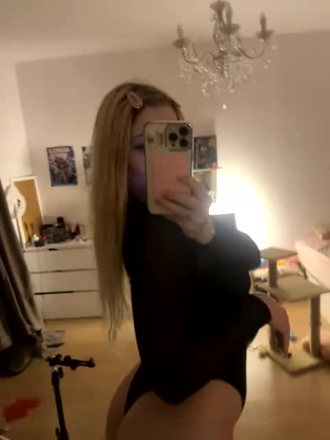 Babyblonde Adult Chat March 4, 2026