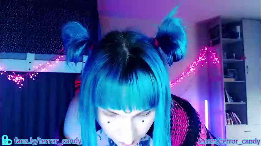 terror_candy Adult Chat March 4, 2026