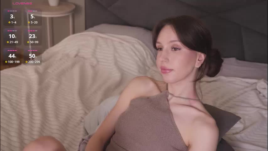 victoriathomsons Adult Chat March 4, 2026