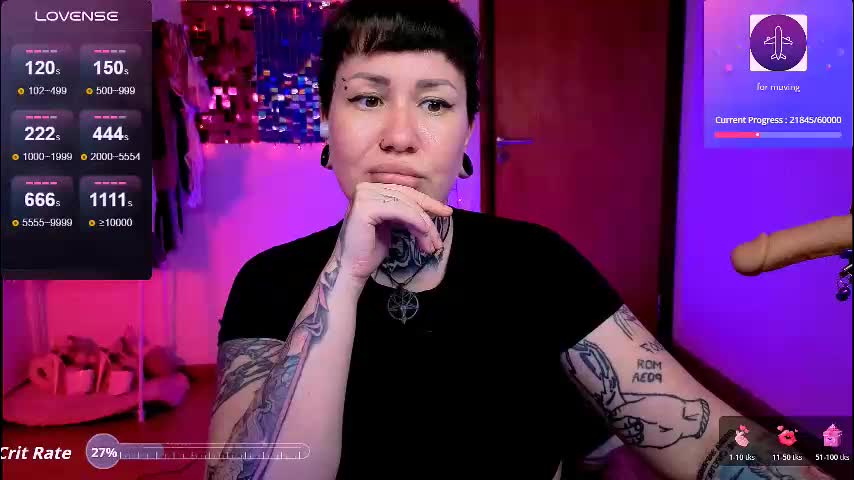 dakotacandy_ Adult Chat March 4, 2026