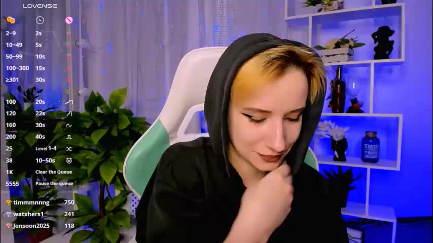 _rein_ramm Adult Chat March 4, 2026