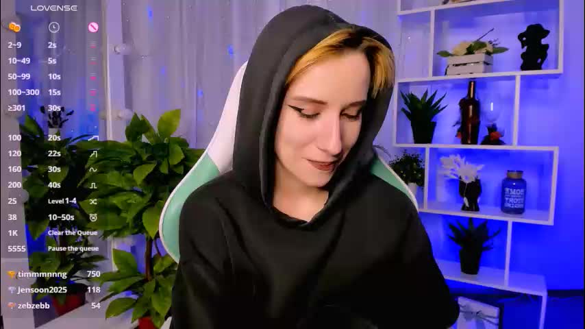 _rein_ramm Adult Chat March 4, 2026