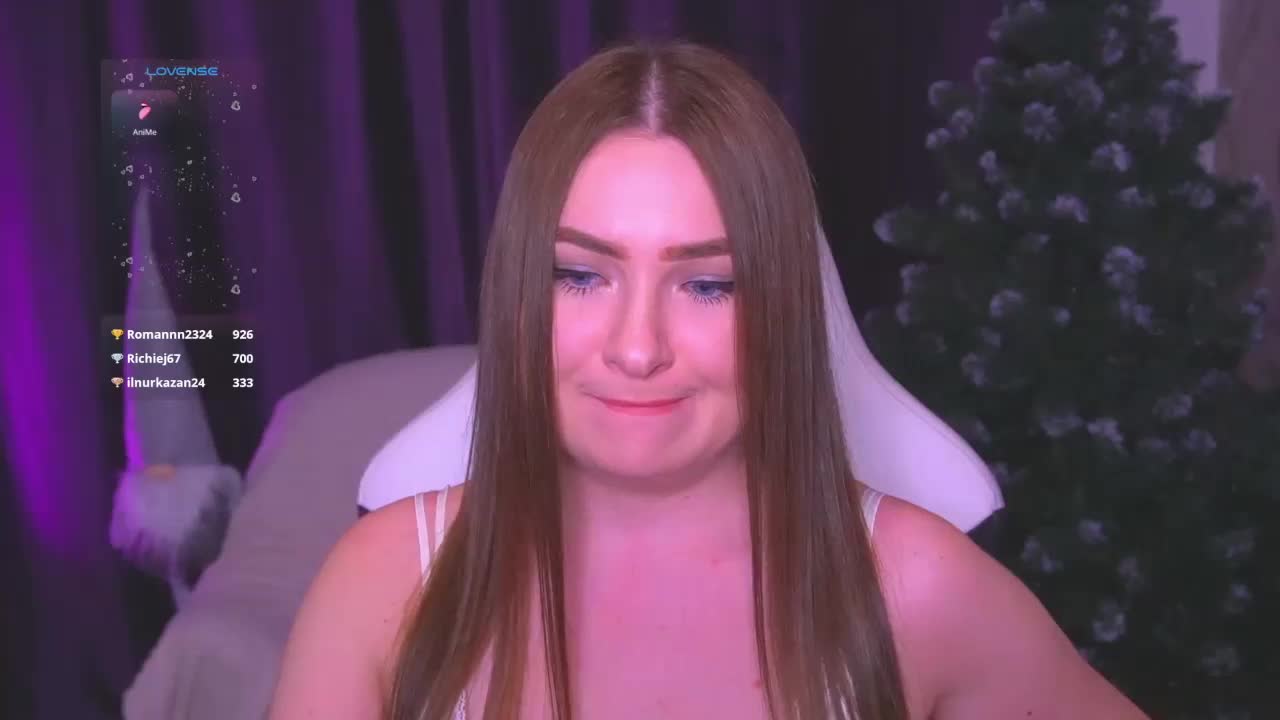 Tianna_me Adult Chat March 4, 2026