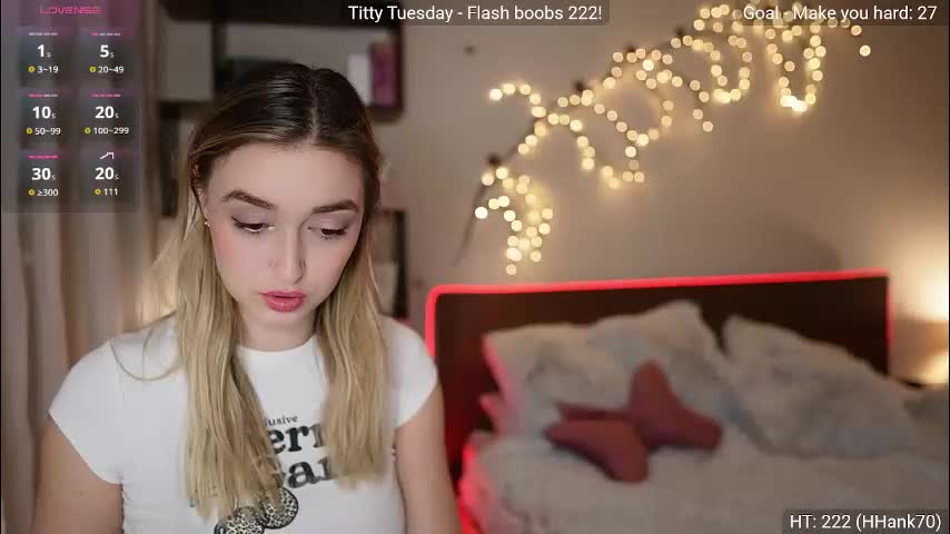 alexis___texas Adult Chat March 4, 2026