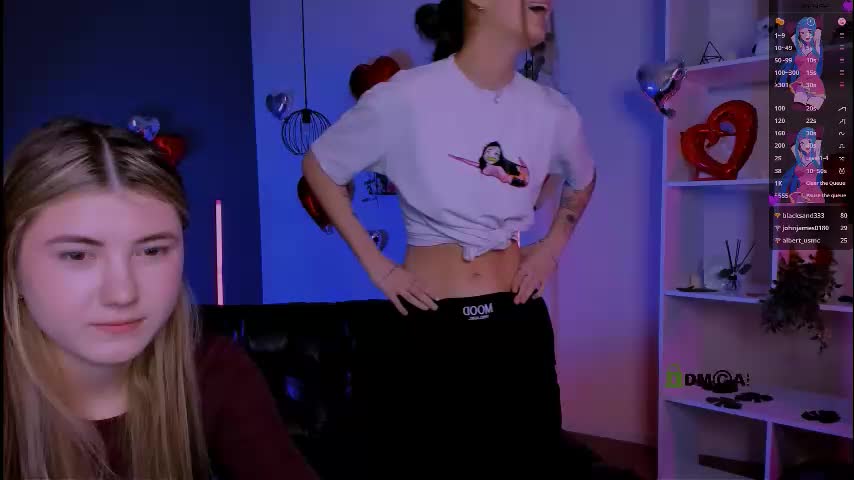 barbara_crazy Adult Chat March 4, 2026