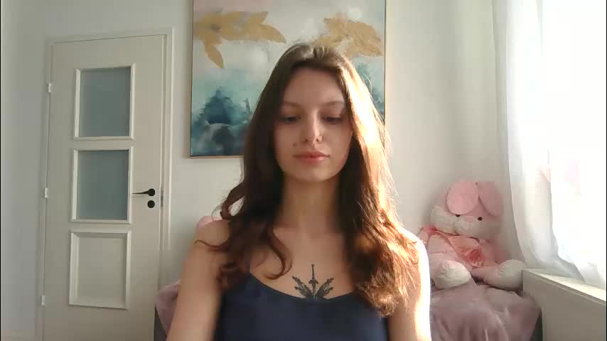 lilycandy_ Adult Chat March 4, 2026